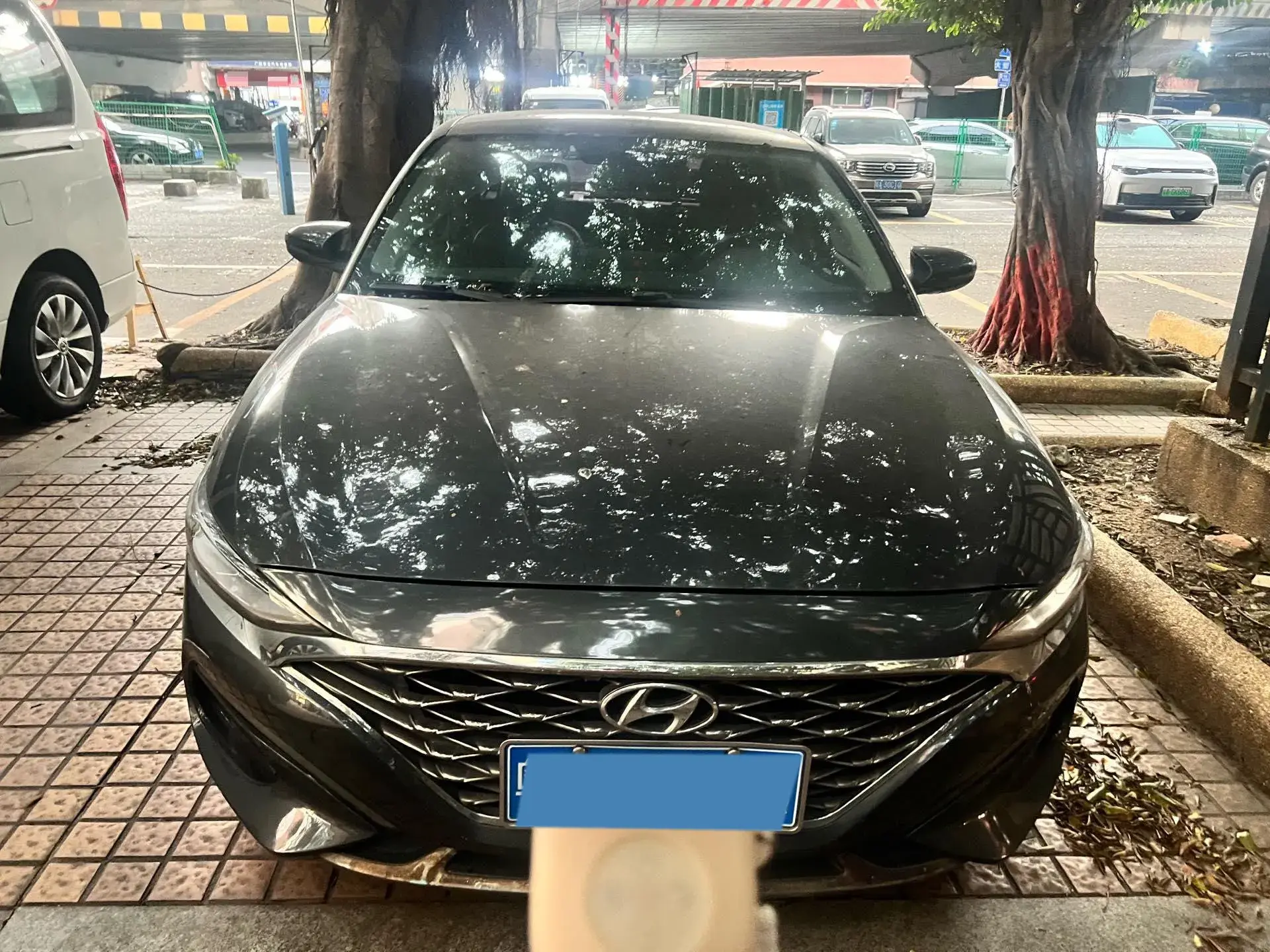 2019 HYUNDAI LA thumbnail 2