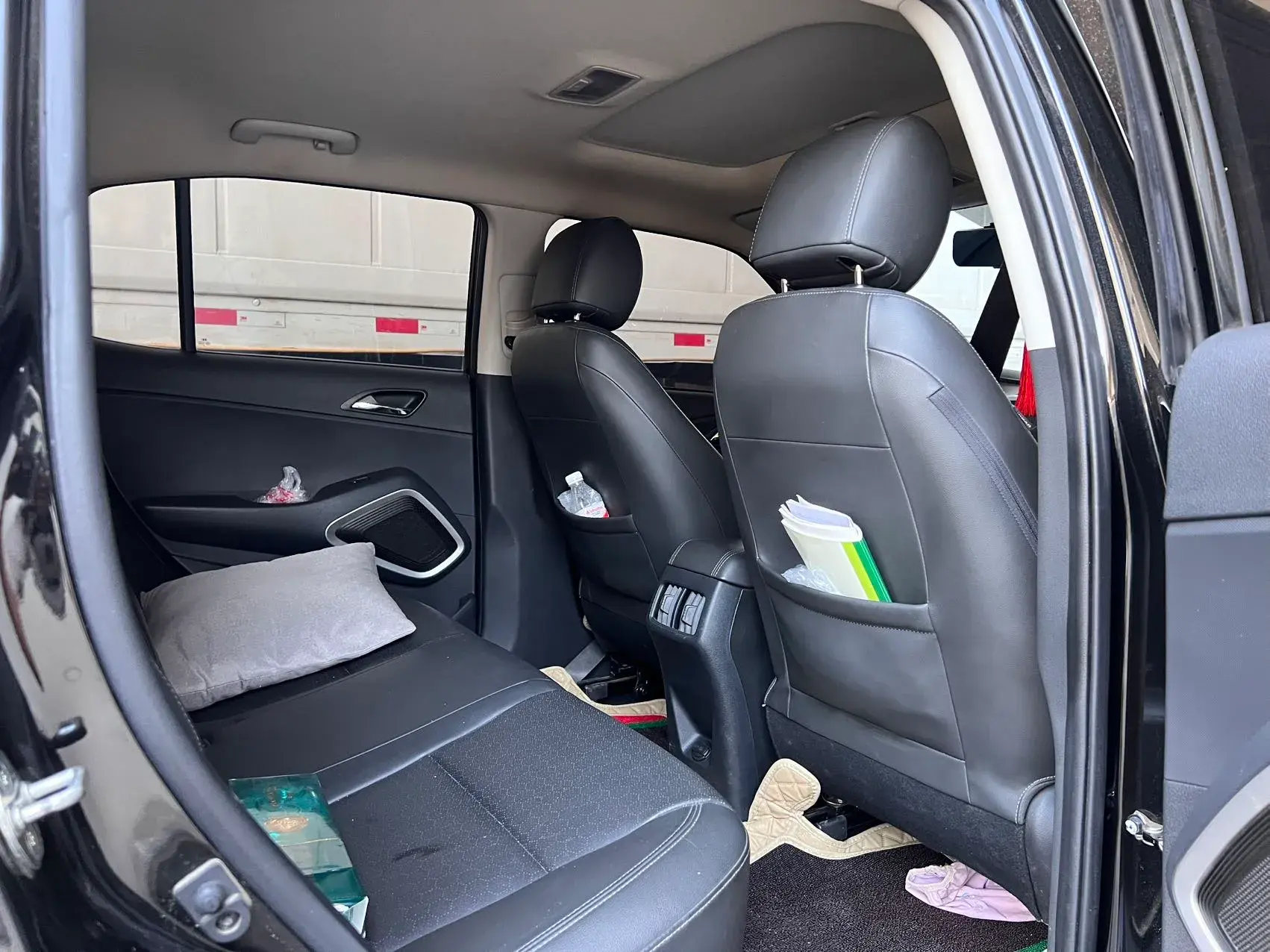 2018 HYUNDAI IX35 thumbnail 4