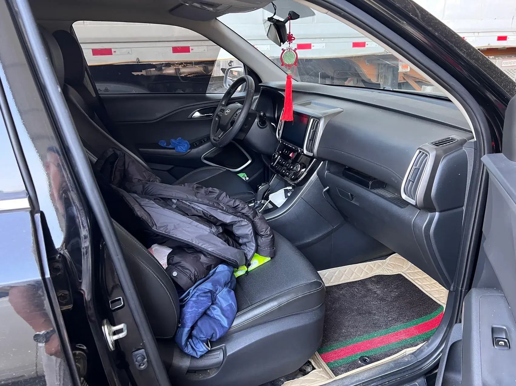 2018 HYUNDAI IX35 thumbnail 3