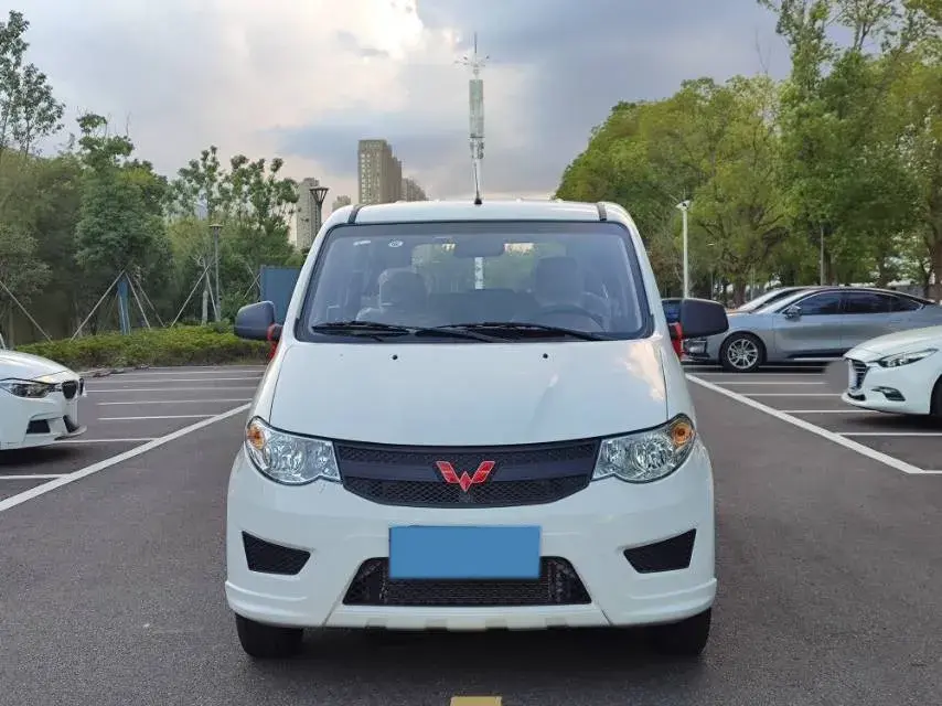 2021 WULING HONGGUANG thumbnail 2