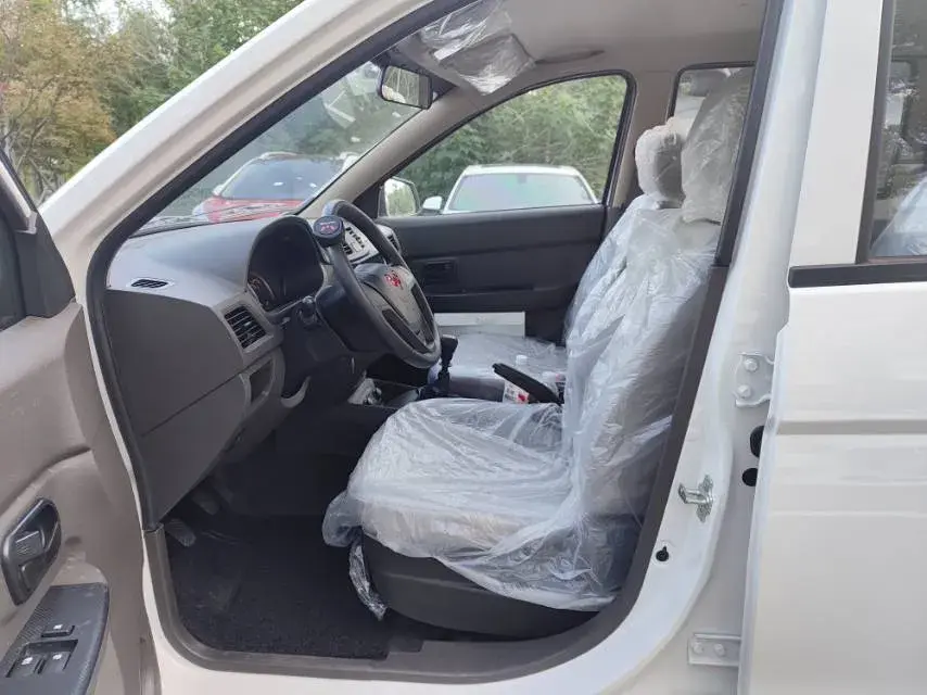 2021 WULING HONGGUANG thumbnail 4