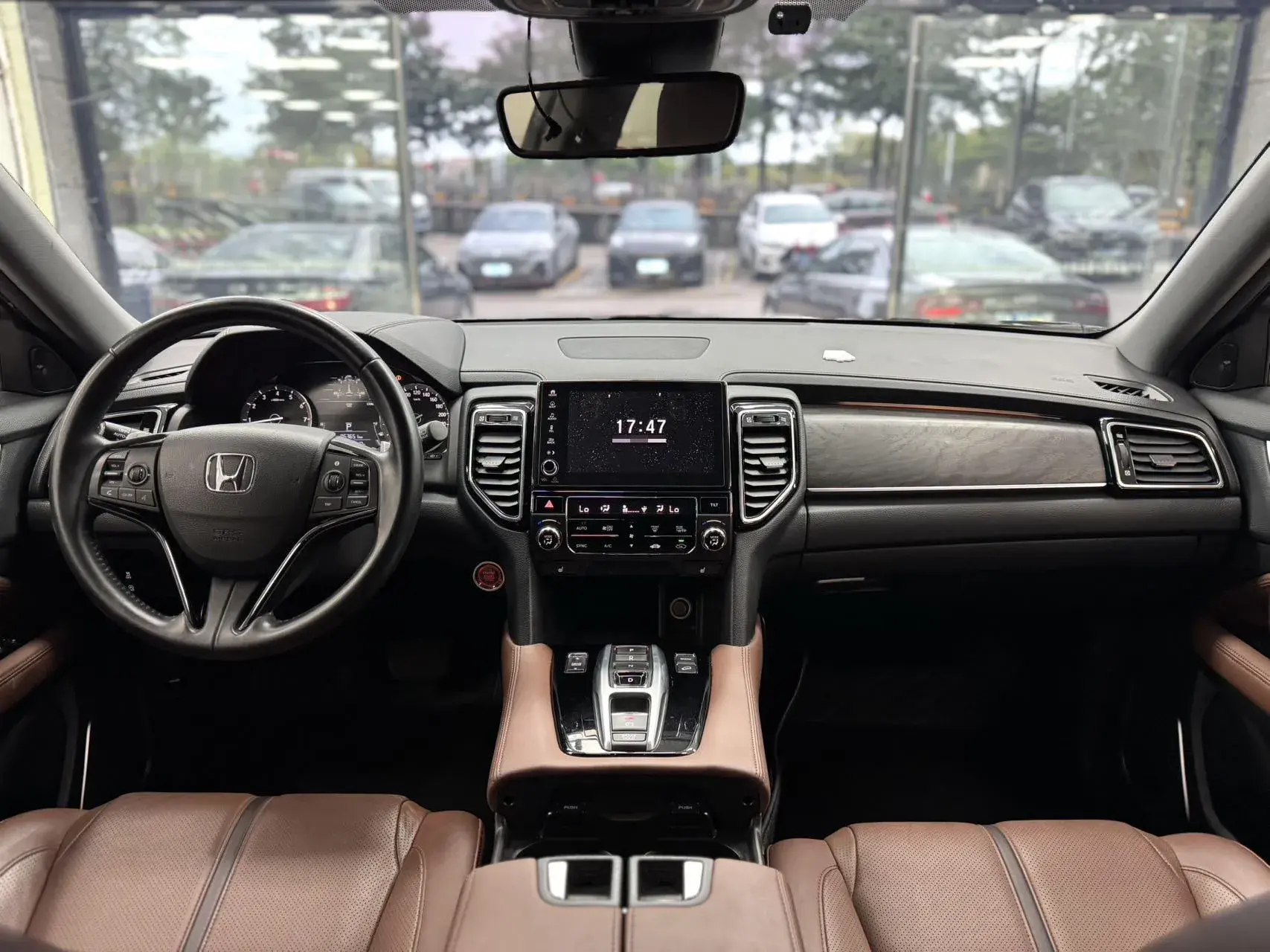 2020 HONDA UR-V thumbnail 3