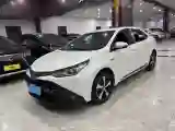 2019 Toyota Levin Hybird E+ 1.8L 99HP L4 E-CVT PHEV 10.5KWH