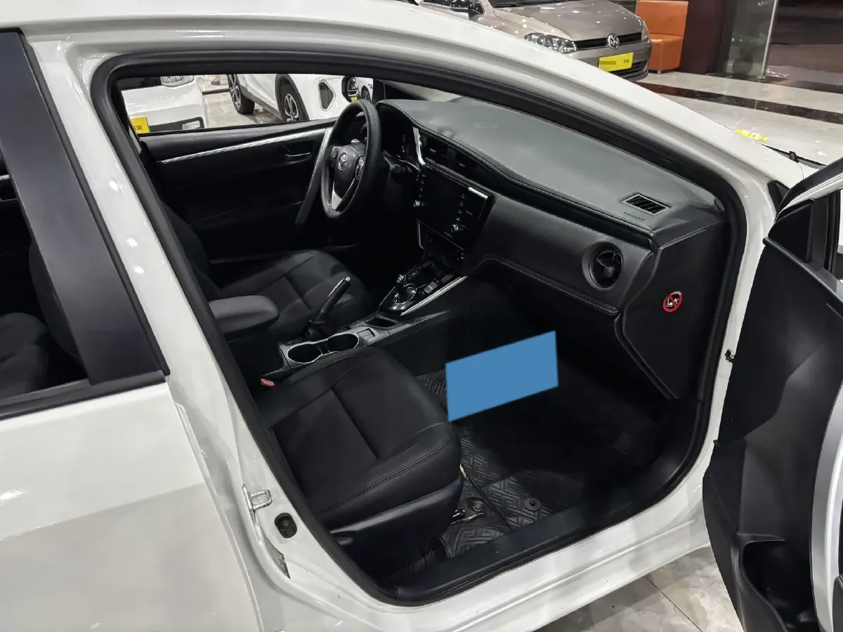 2019 Toyota Levin Hybird E+ 1.8L 99HP L4 E-CVT PHEV 10.5KWH,autocango,china used car exporter,china ev exporter,chinese used car exporter,chinese used ev exporter