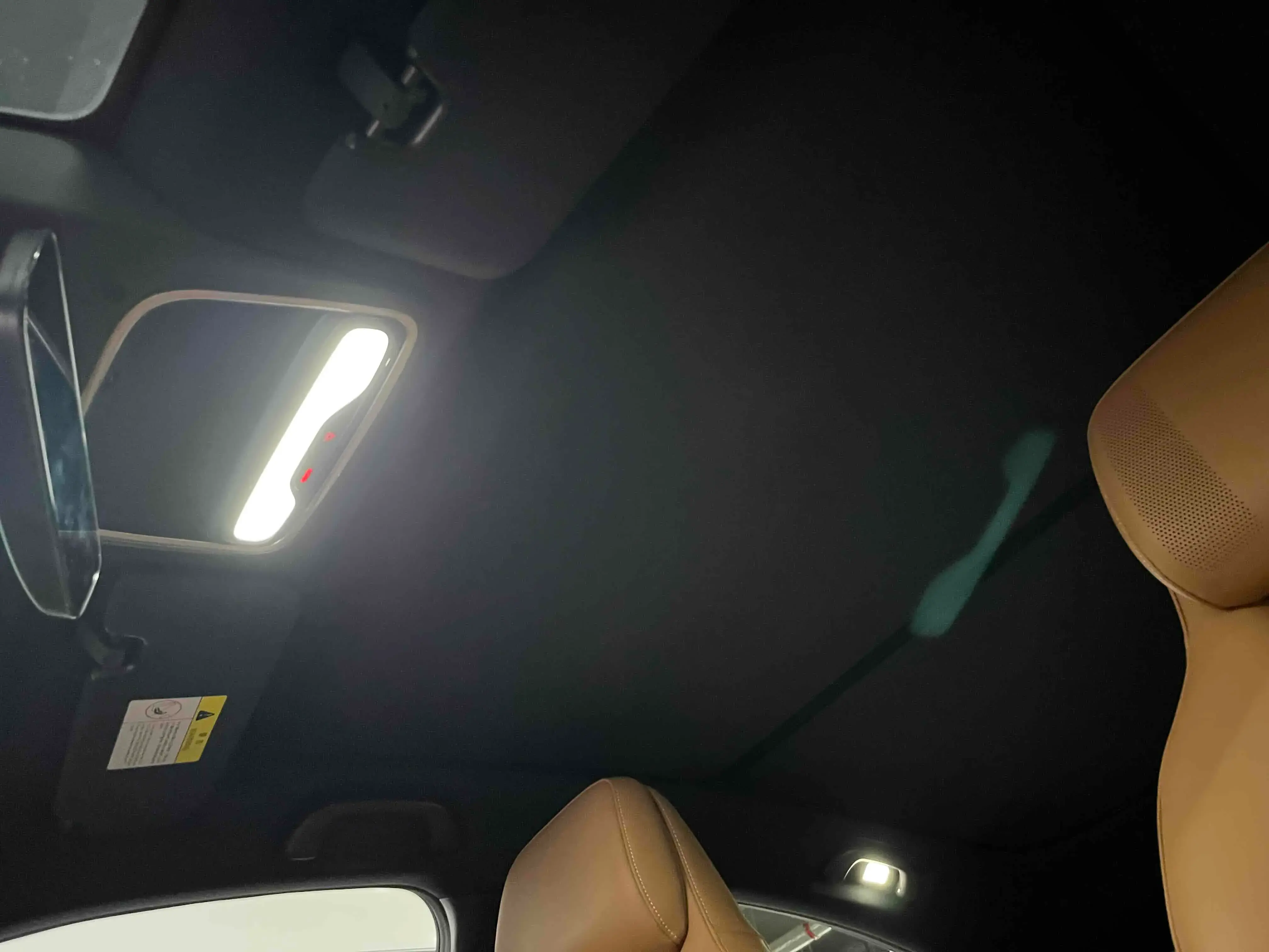 2024 MAZDA EZ-6 thumbnail 4