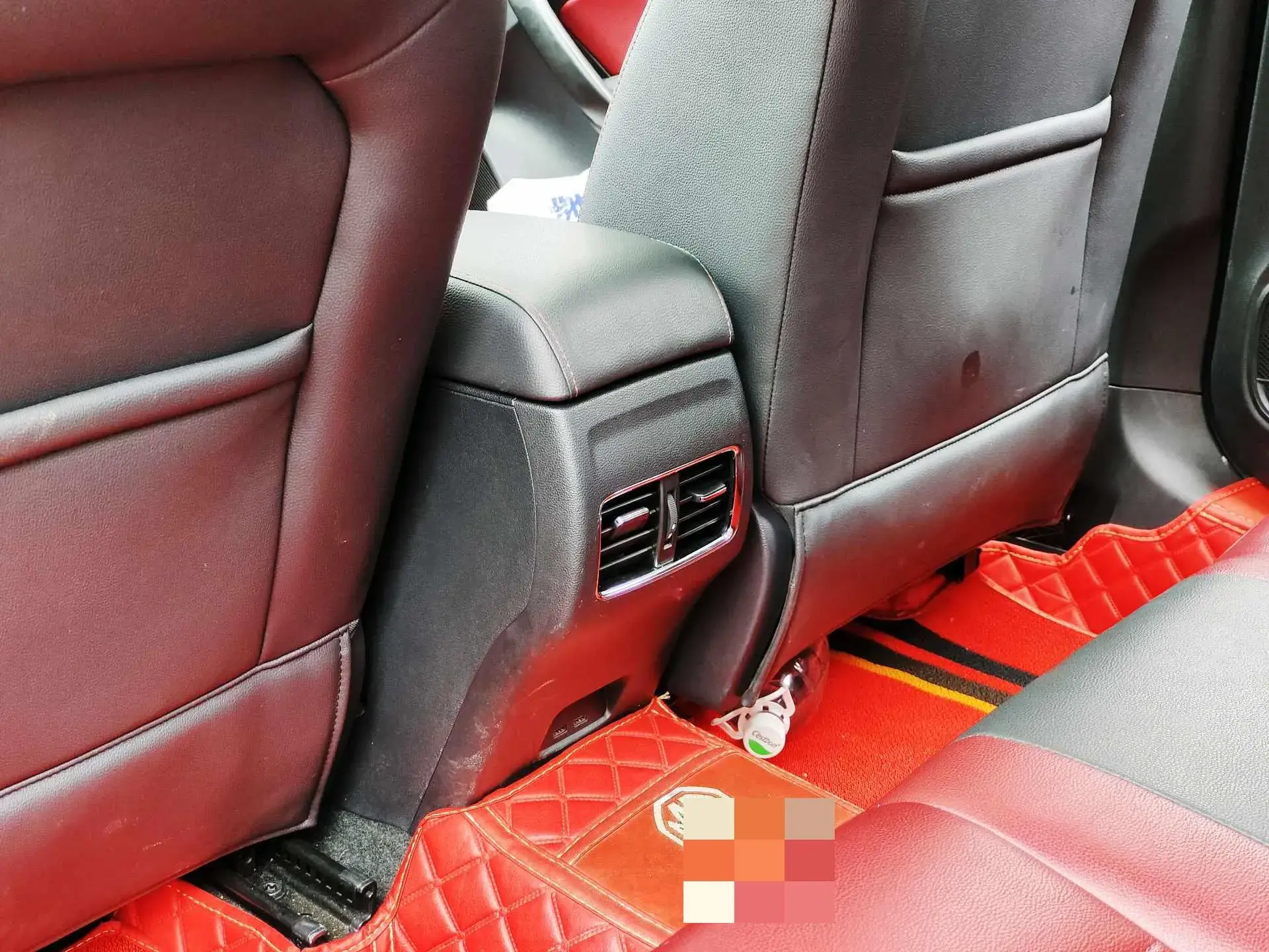 2019 MG MG6 thumbnail 4