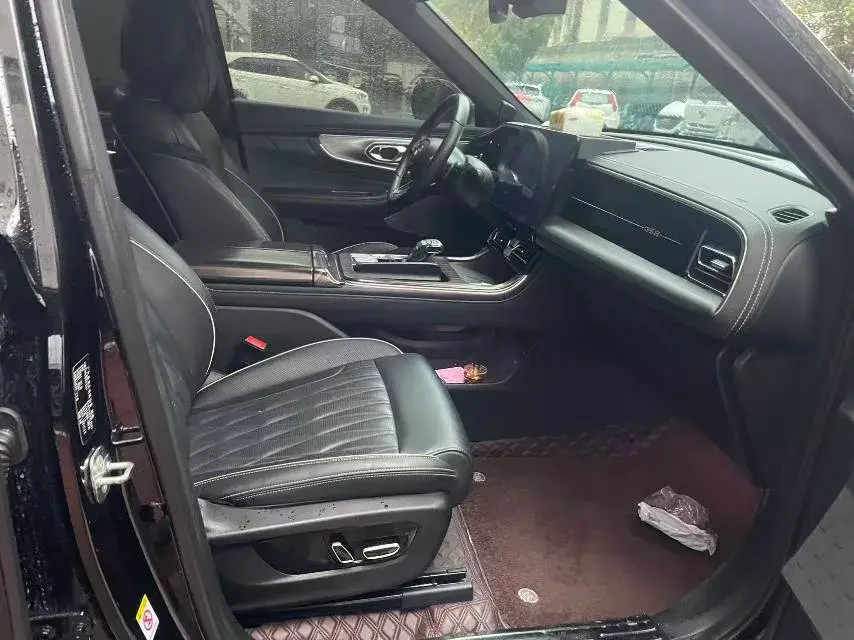 2022 GAC TRUMPCHI thumbnail 3