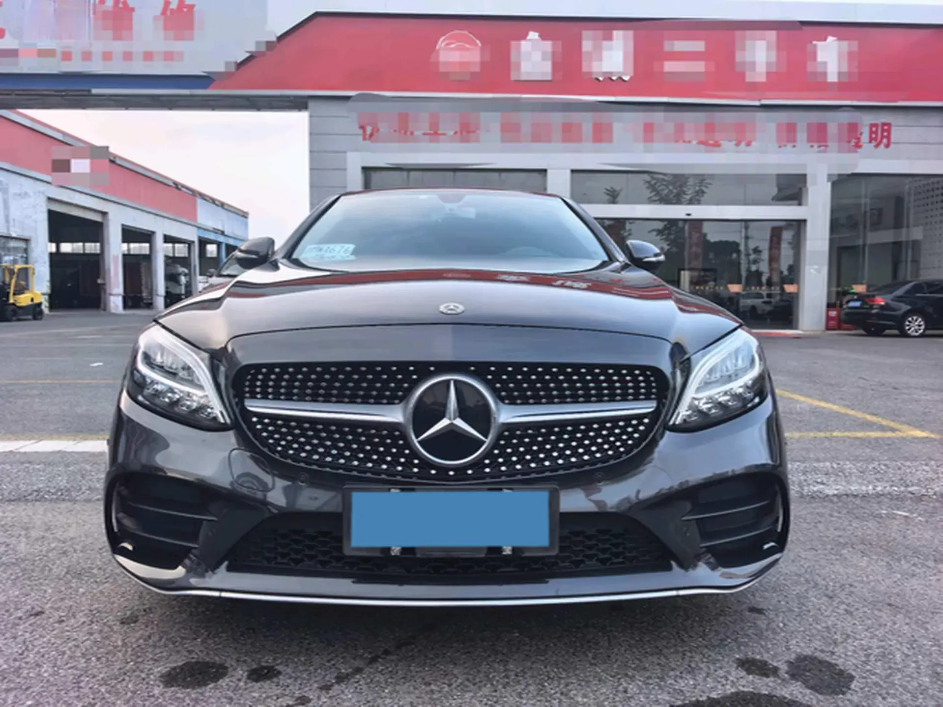 2020 MERCEDES-BENZ C thumbnail 2