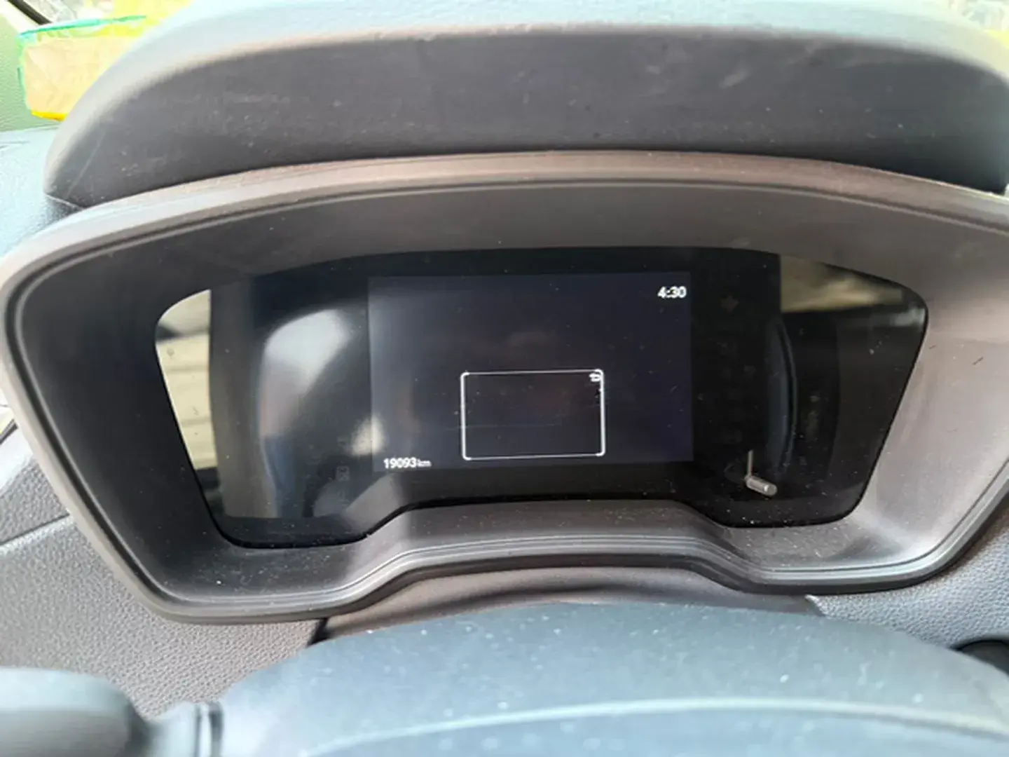 2023 TOYOTA FRONTLANDER thumbnail 4