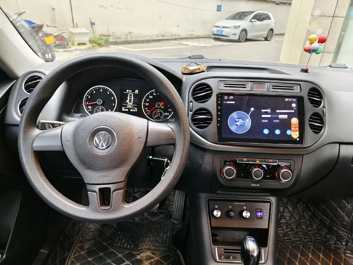 2016 Volkswagen Tiguan 1.4T 150HP L4 6DCT,autocango,china used car exporter,china ev exporter,chinese used car exporter,chinese used ev exporter