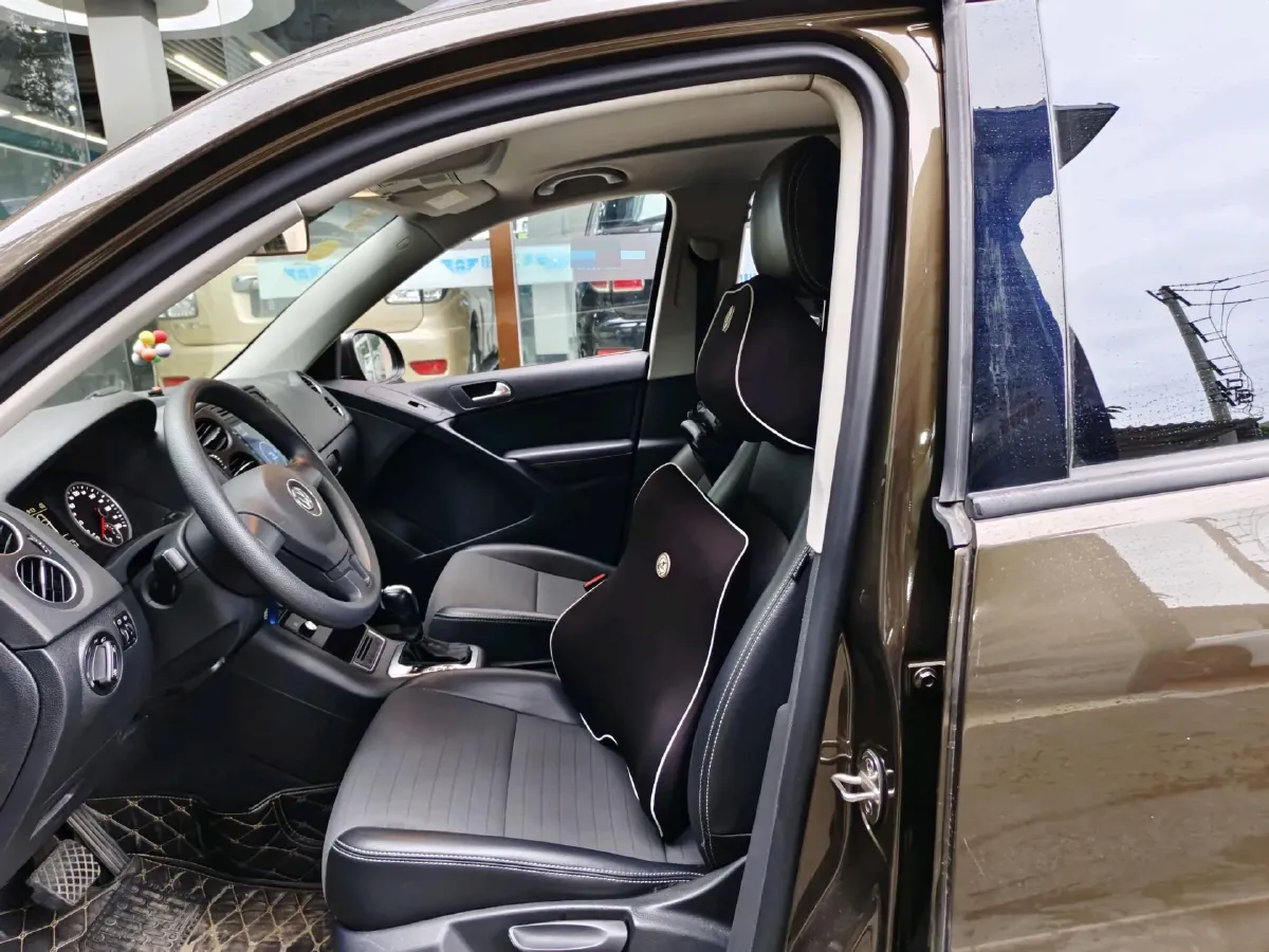 2016 Volkswagen Tiguan 1.4T 150HP L4 6DCT,autocango,china used car exporter,china ev exporter,chinese used car exporter,chinese used ev exporter