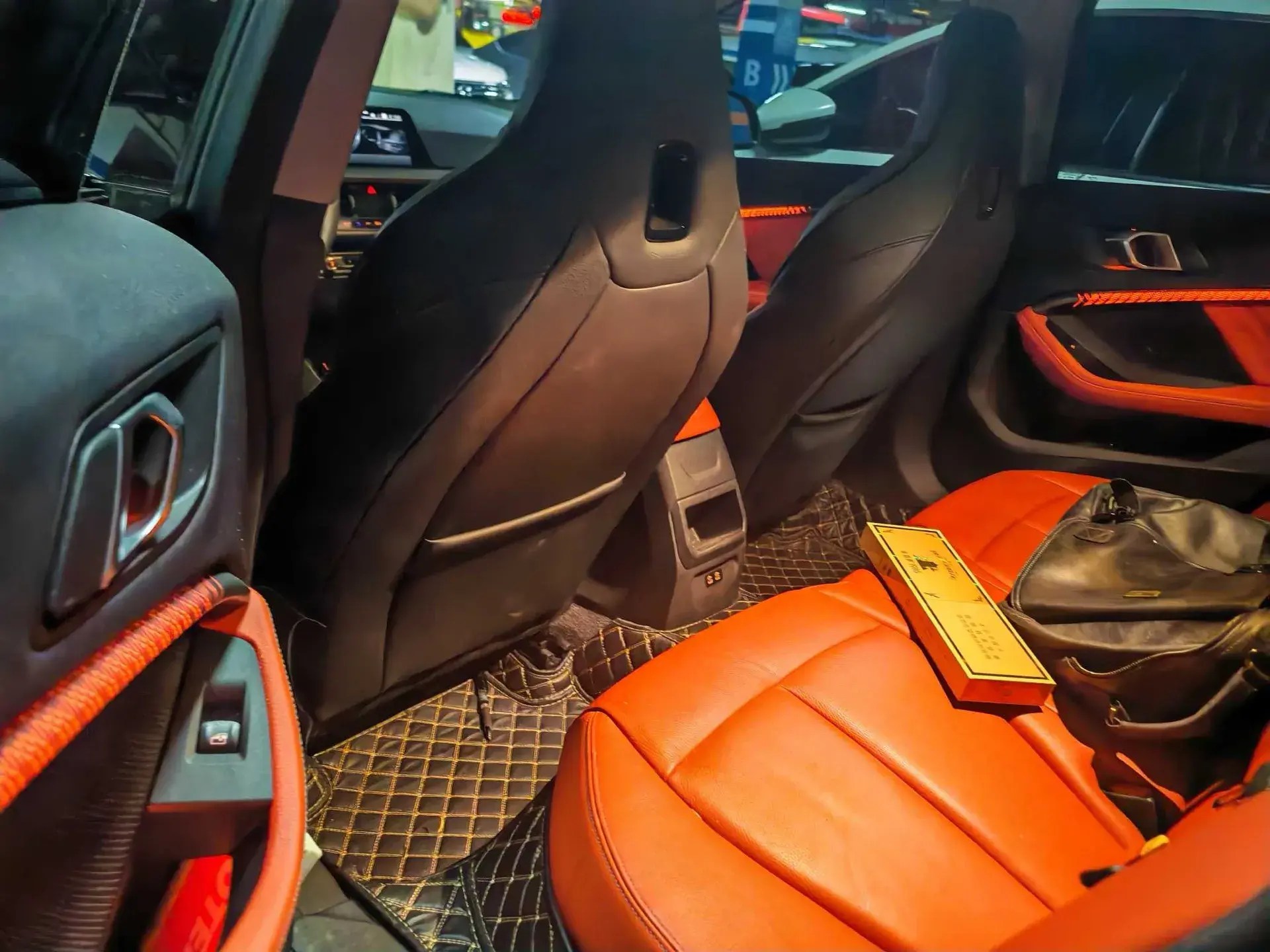 2021 BMW 2 thumbnail 4