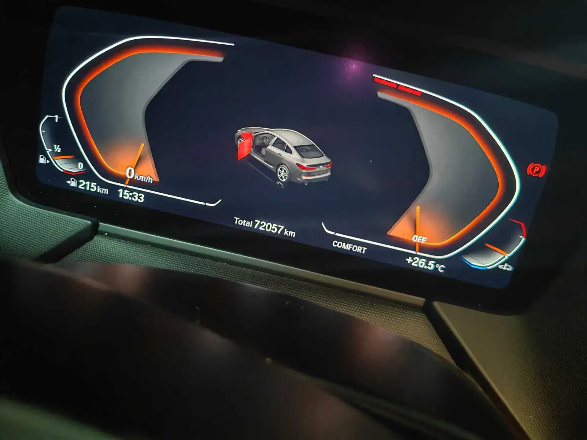 2021 BMW 2 thumbnail 3