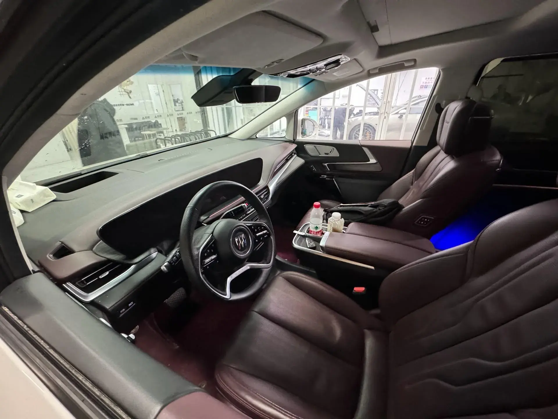 2023 BUICK CENTURY thumbnail 3