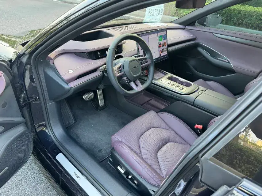 2024 MI SU7 thumbnail 4