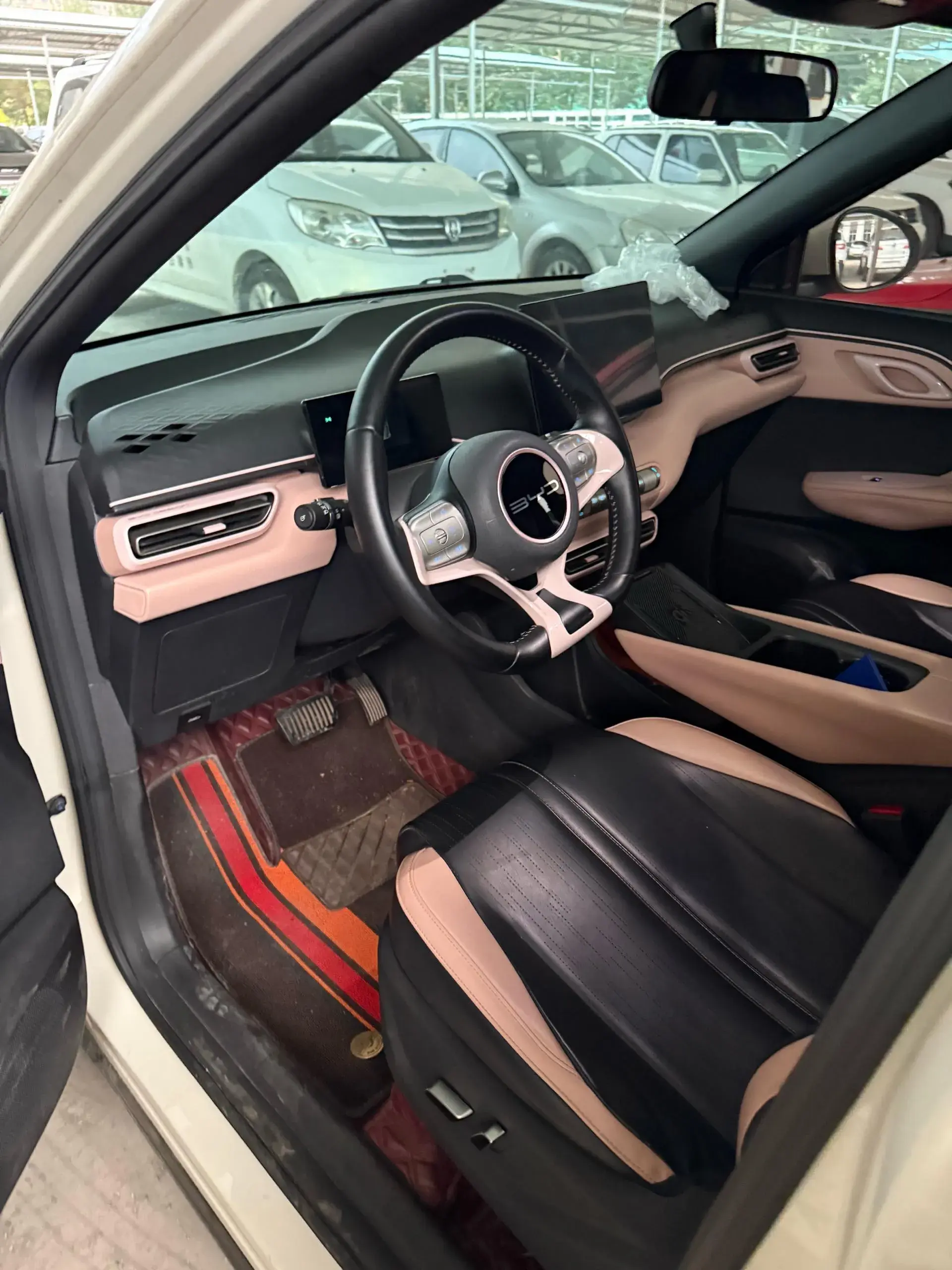 2023 BYD SEAGULL thumbnail 2