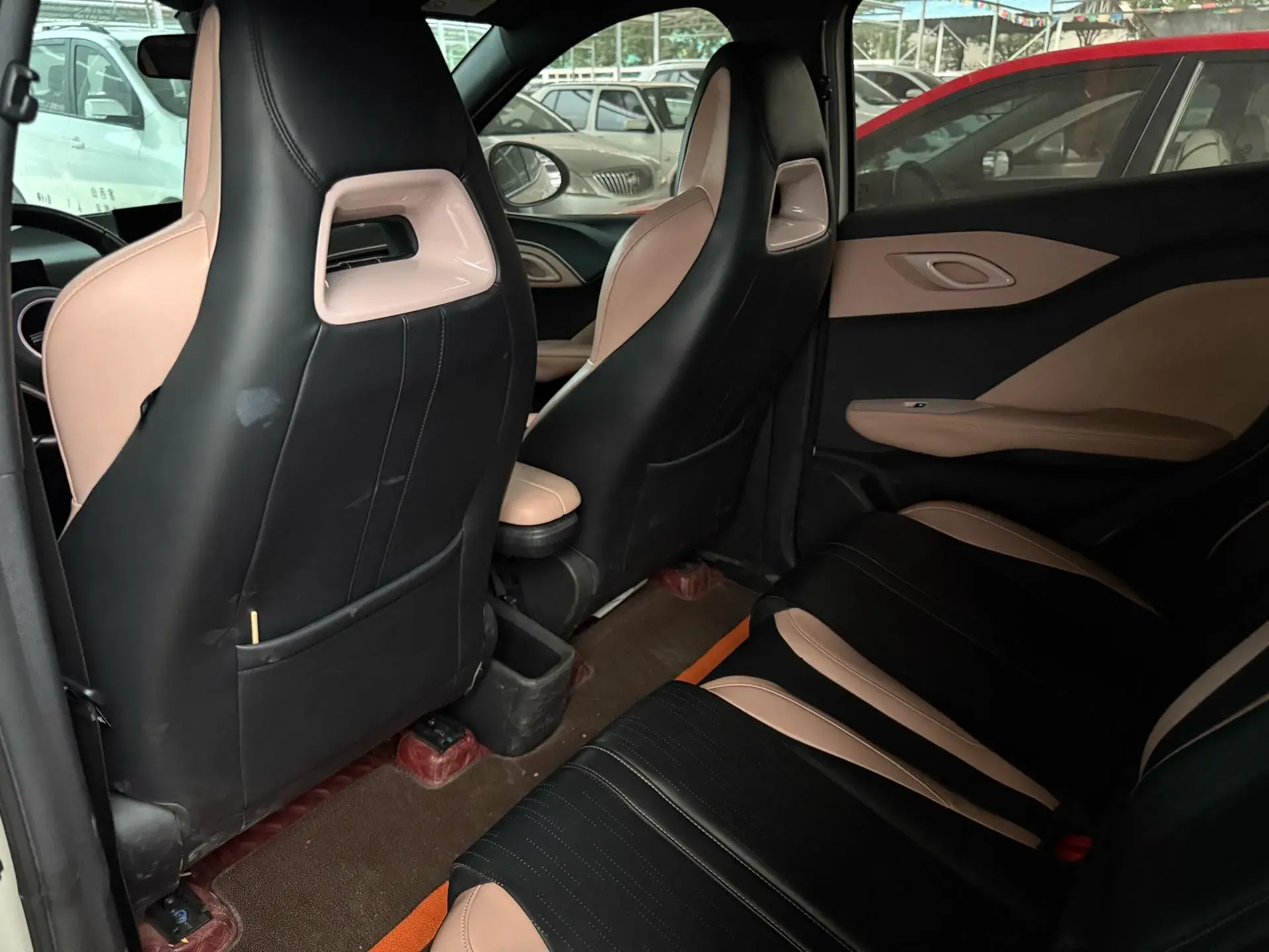 2023 BYD SEAGULL thumbnail 3