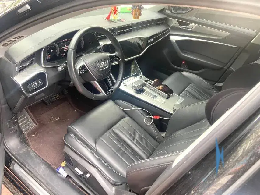 2023 AUDI A6L thumbnail 2