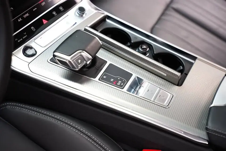 2023 AUDI A6L thumbnail 4