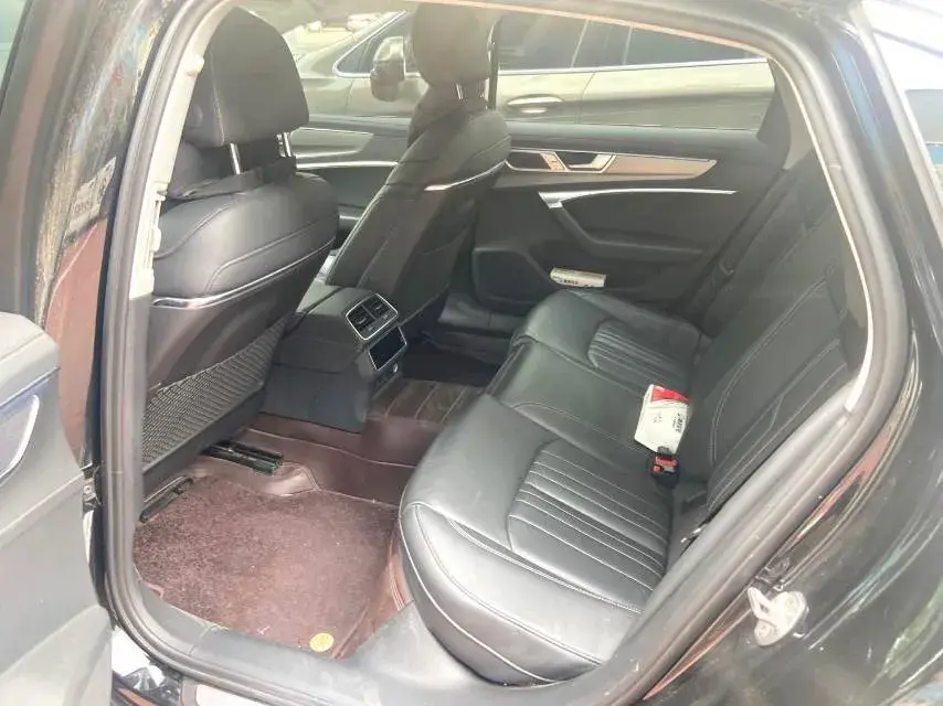 2023 AUDI A6L thumbnail 3