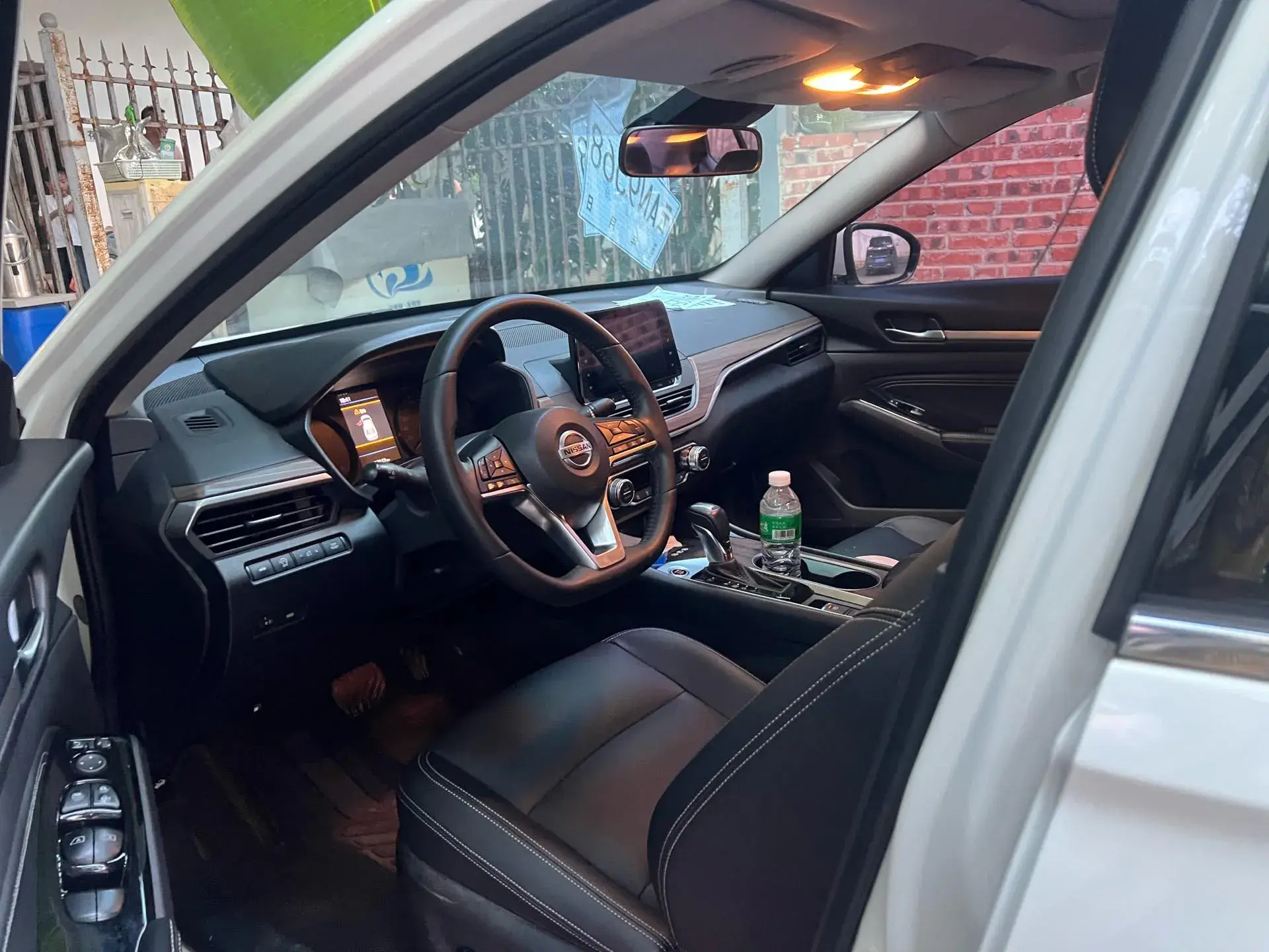 2021 NISSAN TEANA thumbnail 4