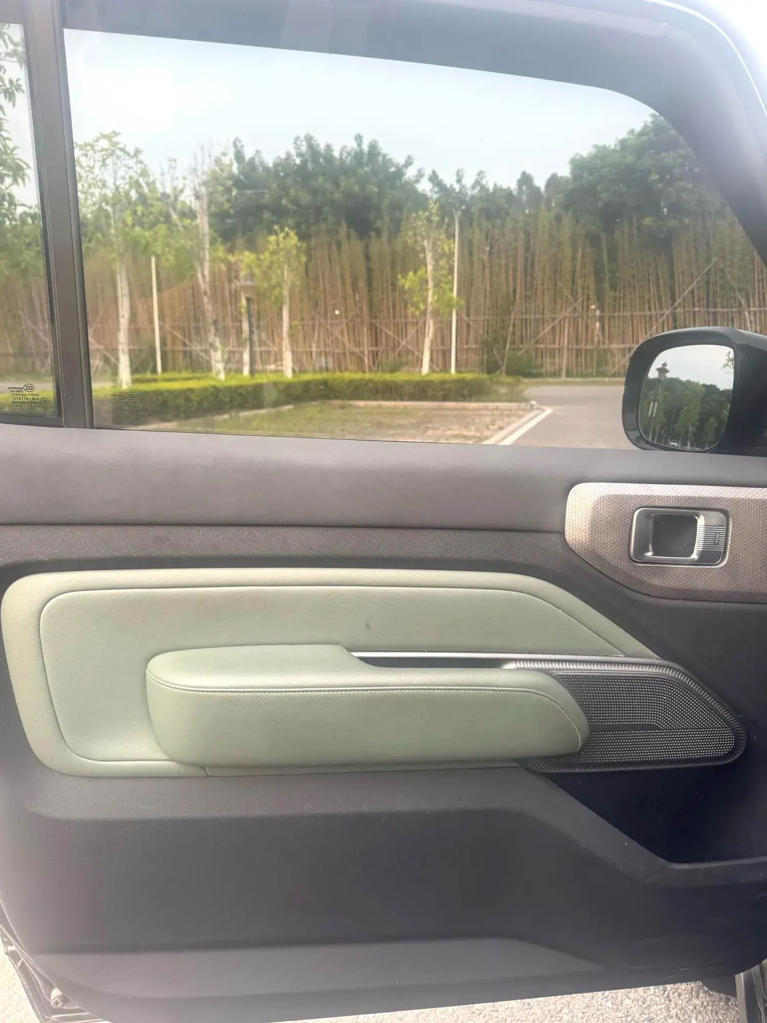 2023 BAOJUN YEP thumbnail 3