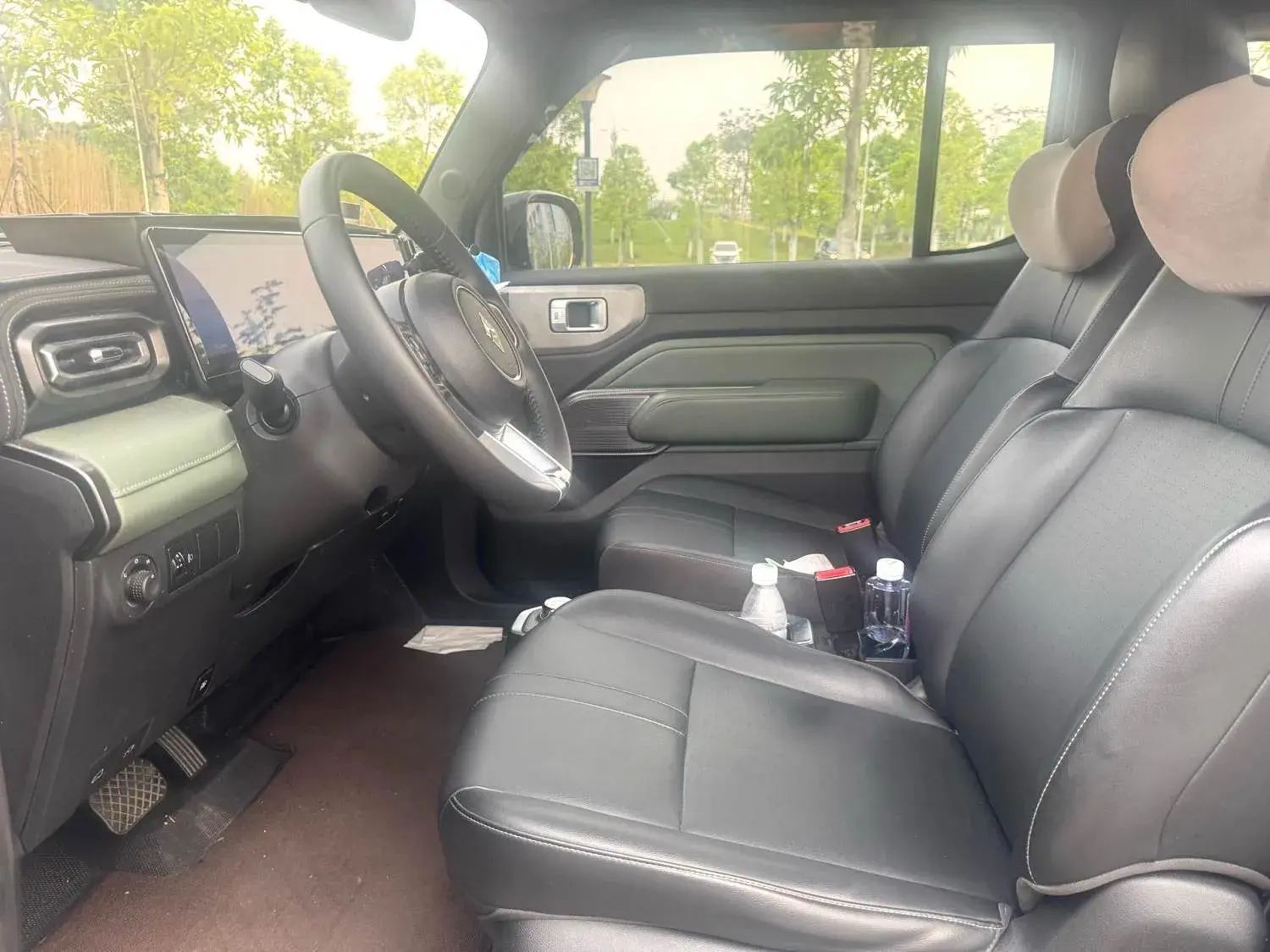 2023 BAOJUN YEP thumbnail 2