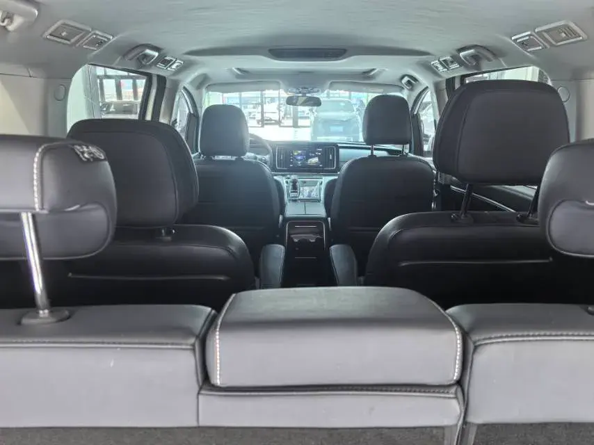 2023 GAC TRUMPCHI thumbnail 4