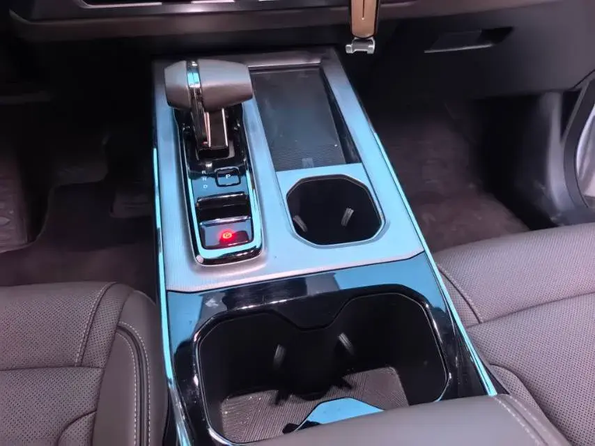 2024 GAC TRUMPCHI thumbnail 3