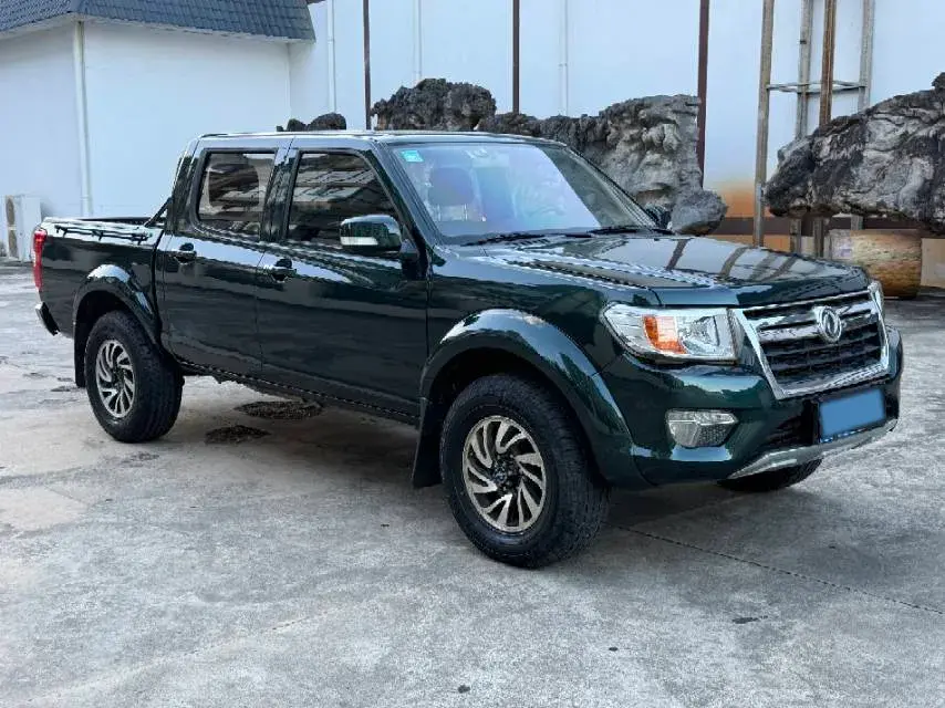 2018 DONGFENG RUIQI thumbnail 3