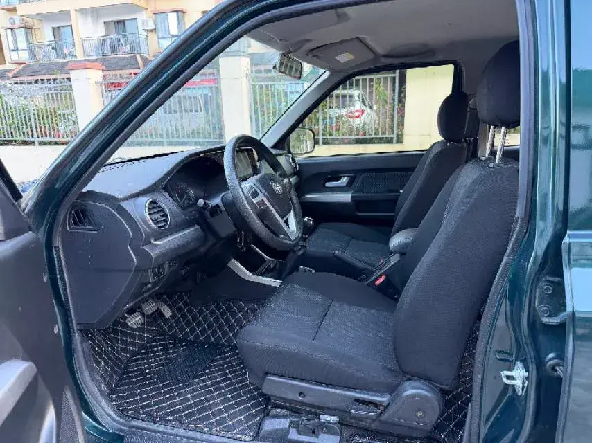 2018 DONGFENG RUIQI thumbnail 4