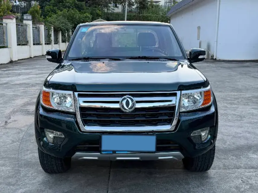 2018 DONGFENG RUIQI thumbnail 2