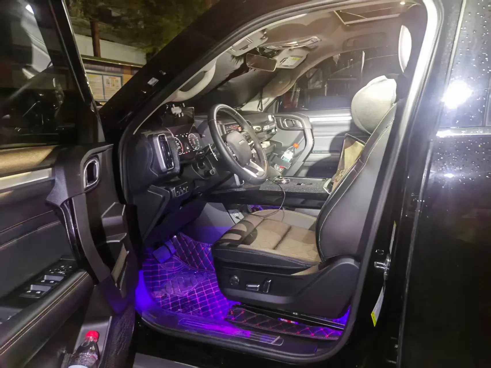 2022 HAVAL DARGO thumbnail 3