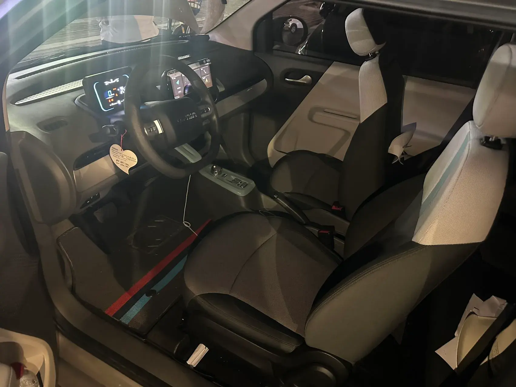 2023 CHANGAN QIYUAN thumbnail 4