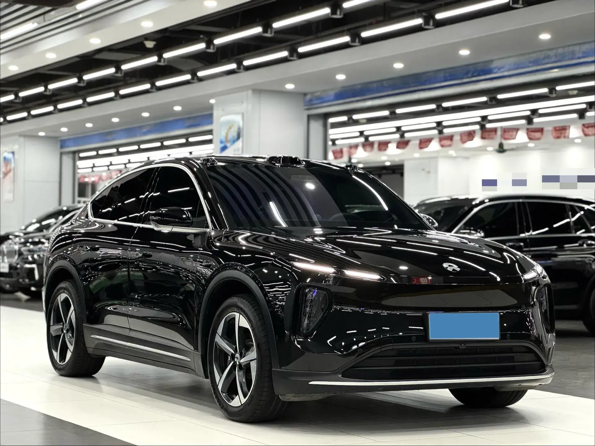 2024 NIO EC6 thumbnail 4