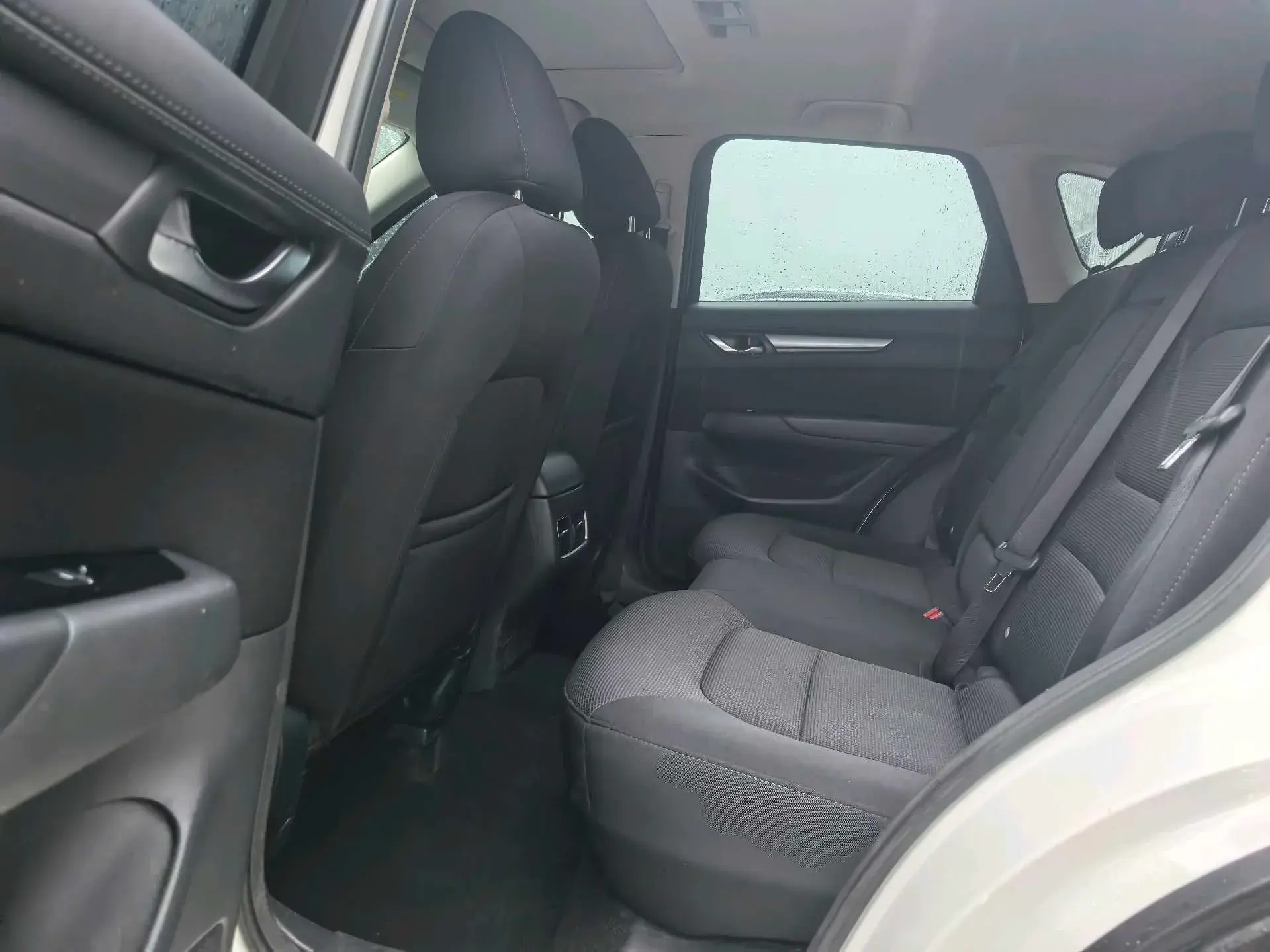 2021 MAZDA CX-5 thumbnail 3