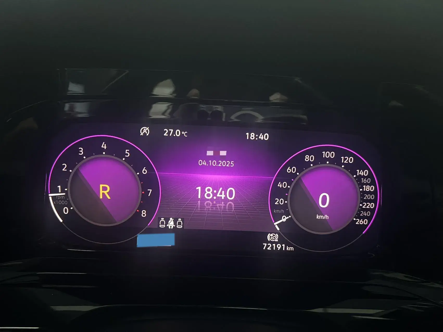 2021 VOLKSWAGEN GOLF thumbnail 4