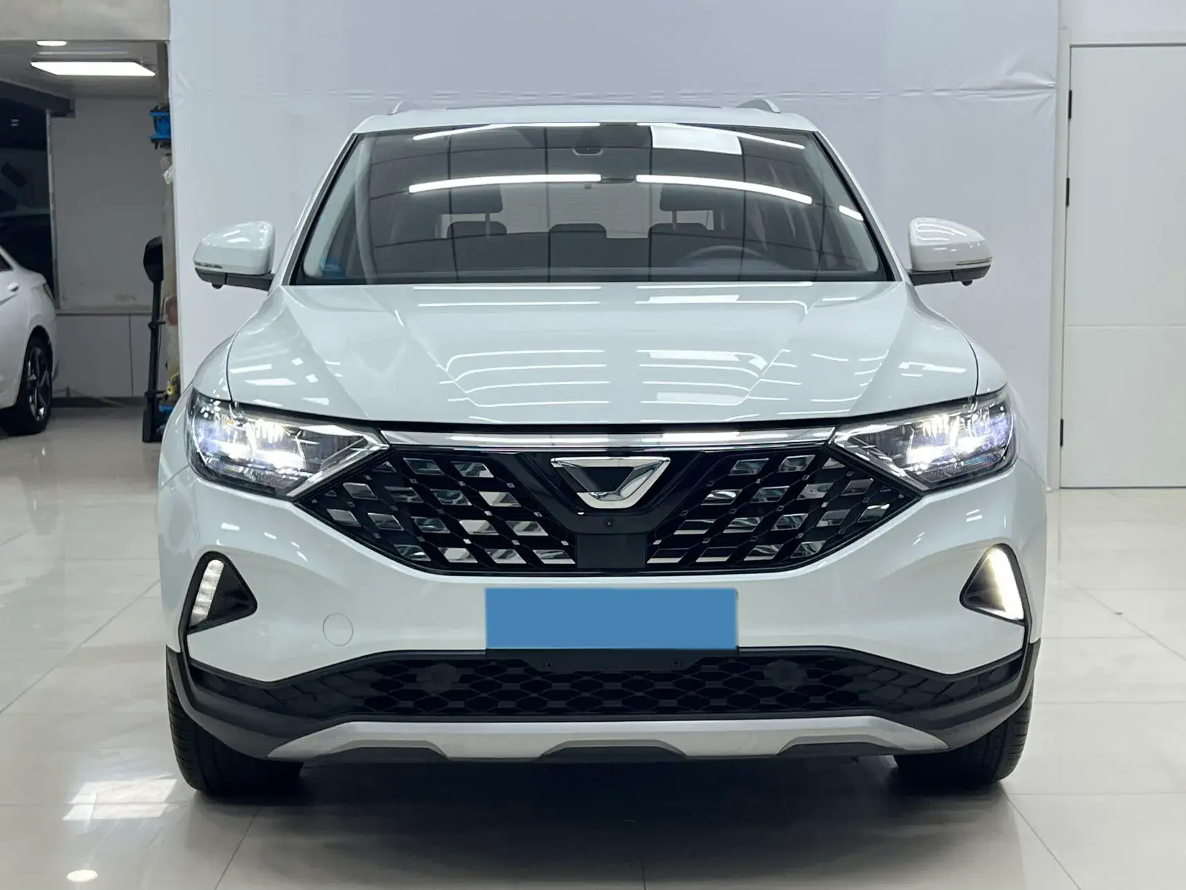 2022 JETTA VS5 thumbnail 2