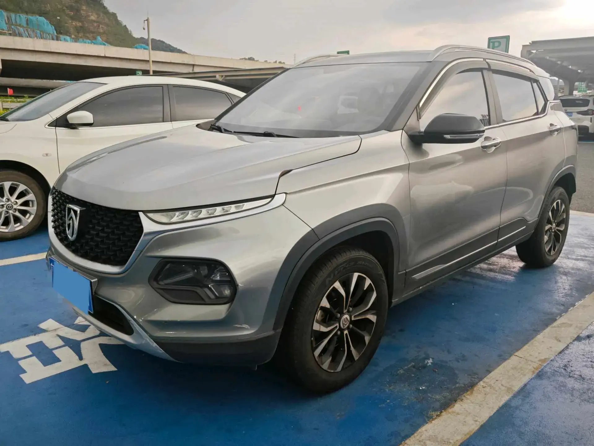 2019 BAOJUN 510 view 1