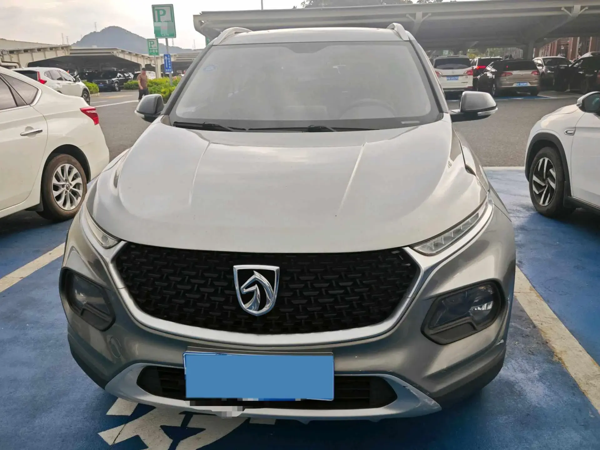 2019 BAOJUN 510 thumbnail 2