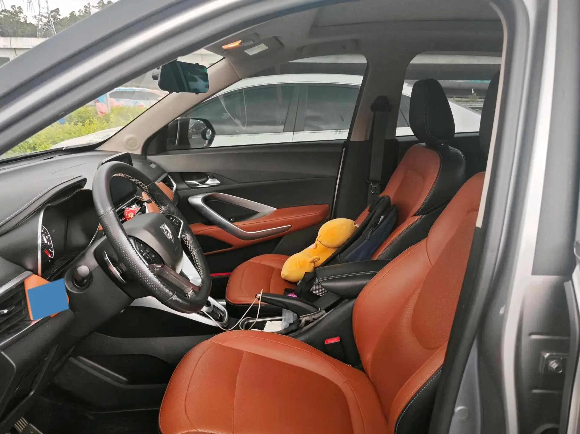 2019 BAOJUN 510 thumbnail 4