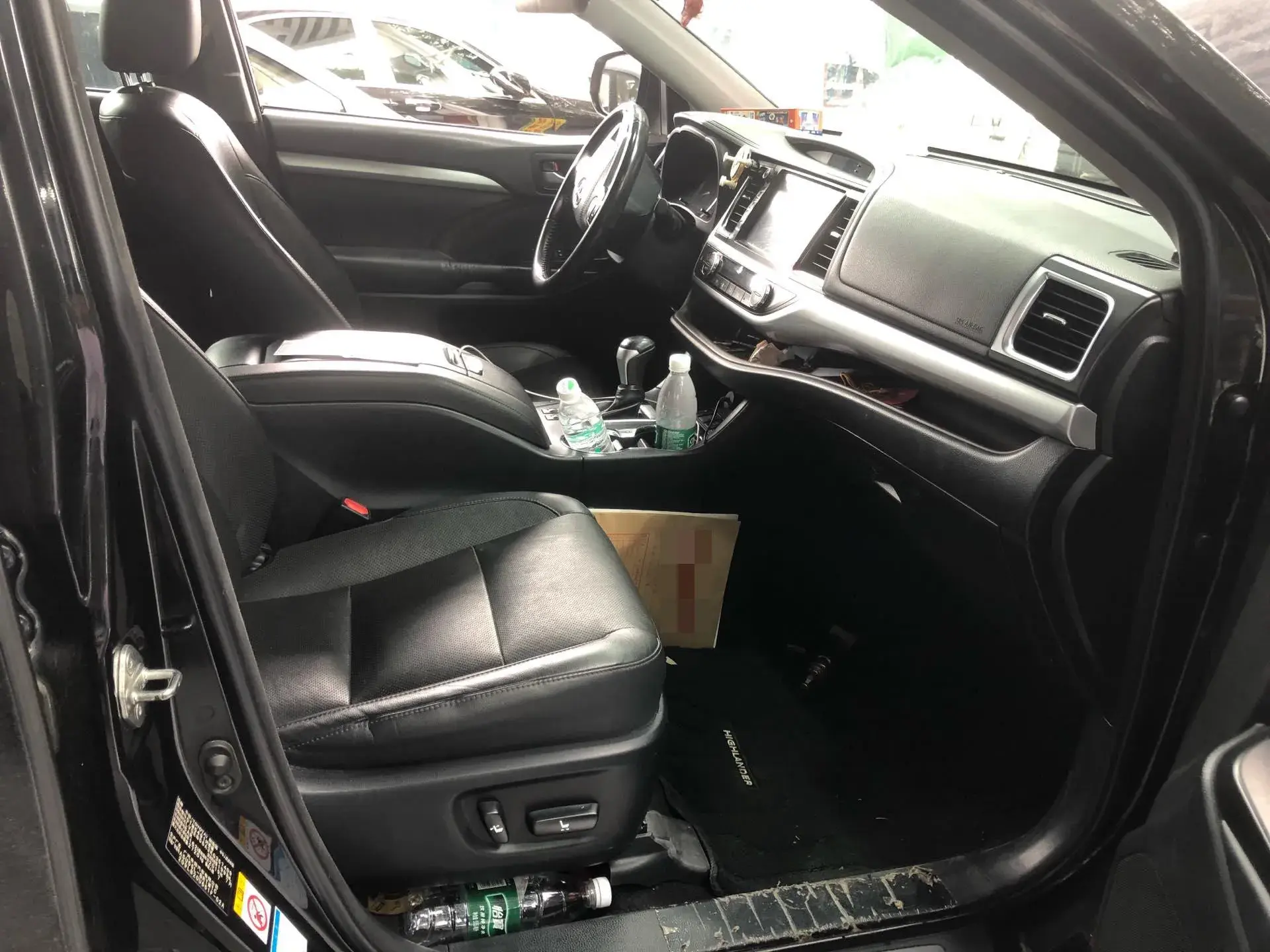 2019 HANTENG V7 thumbnail 4