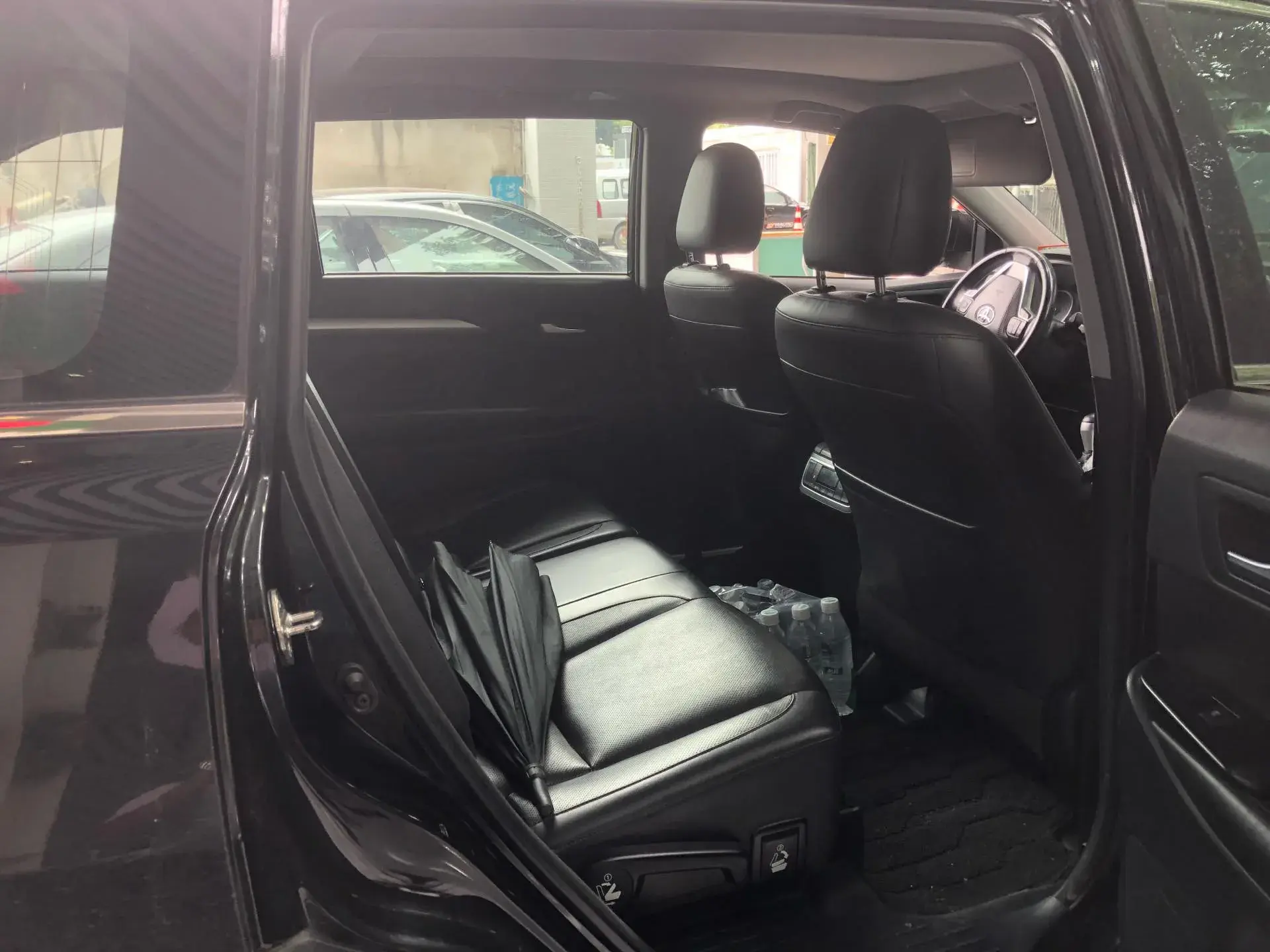 2019 HANTENG V7 thumbnail 3