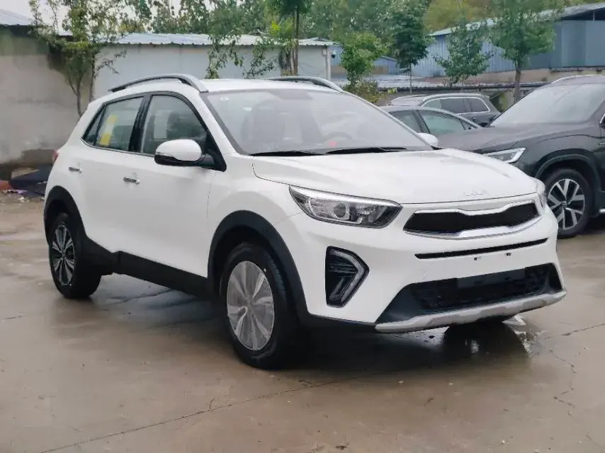 2021 KIA KX1 thumbnail 3