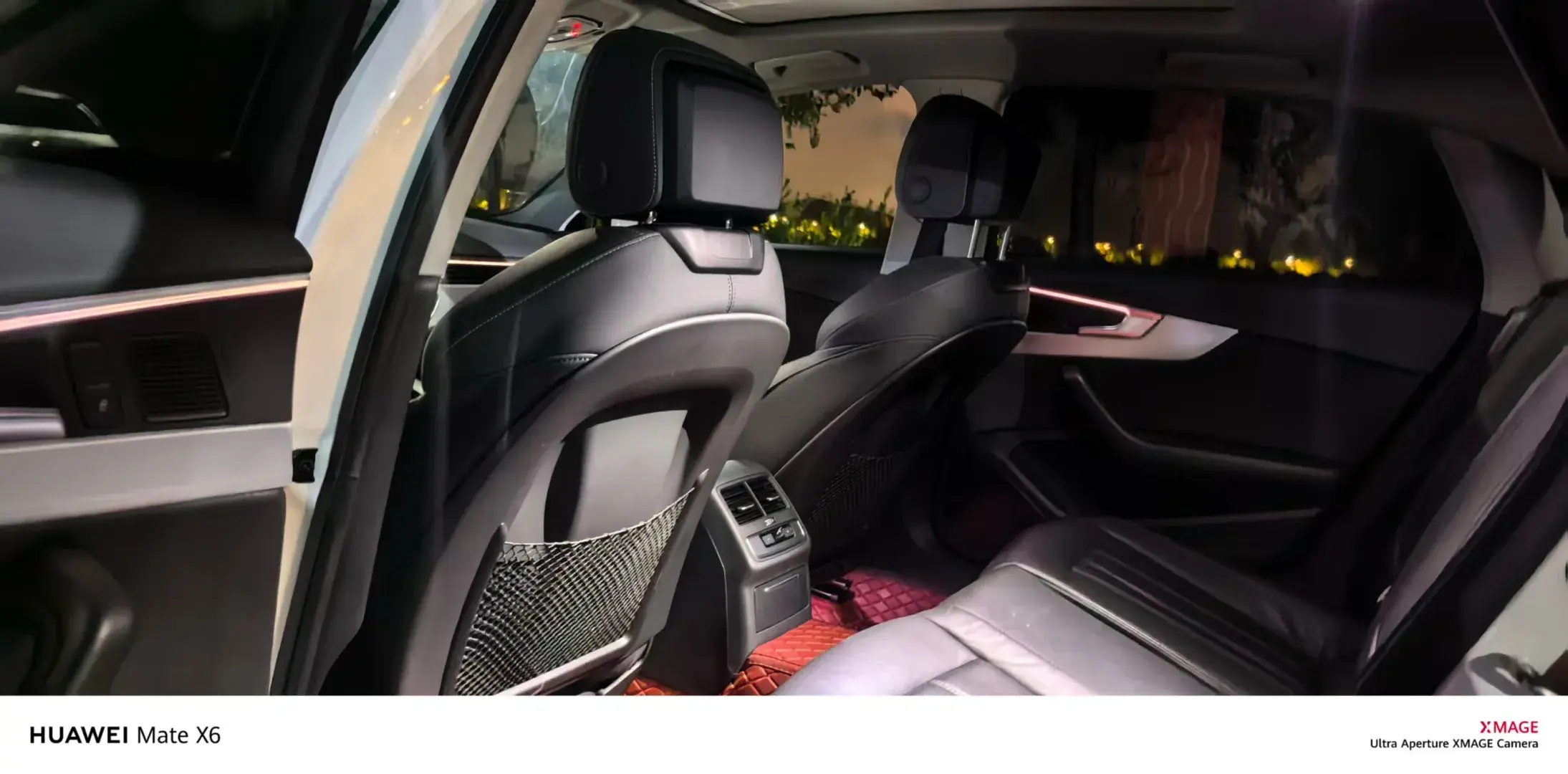 2020 AUDI A4L thumbnail 4