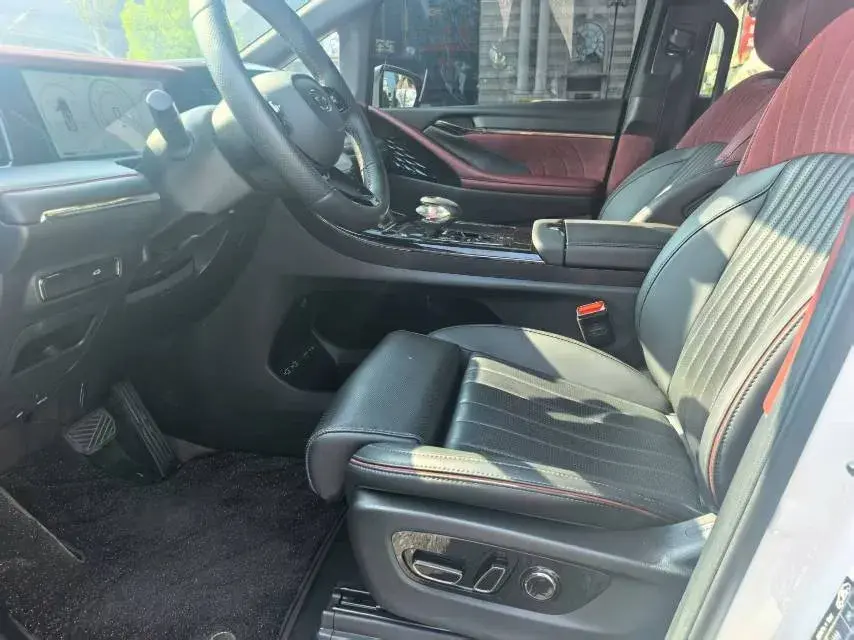 2024 GAC TRUMPCHI thumbnail 4