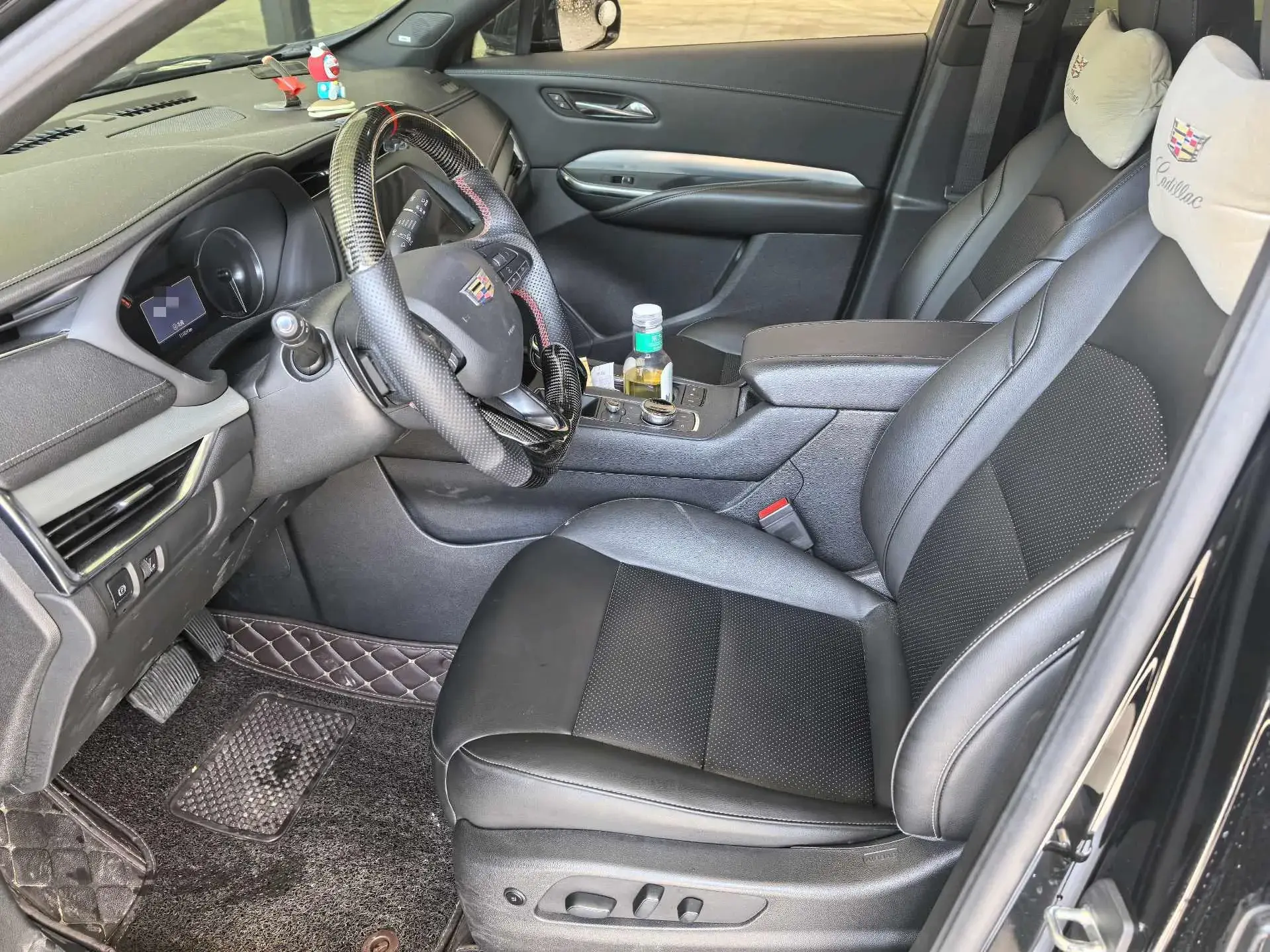 2020 CADILLAC XT4 thumbnail 4