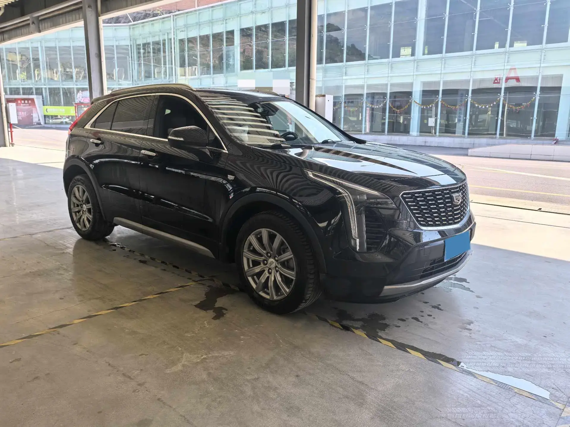 2020 CADILLAC XT4 thumbnail 3