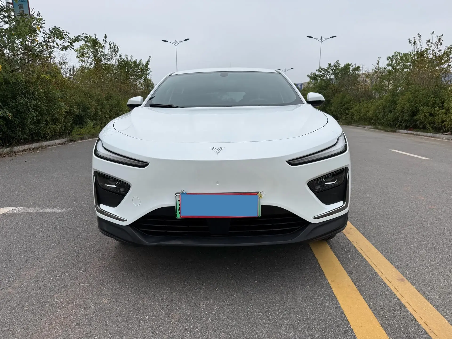 2024 NETA X thumbnail 2