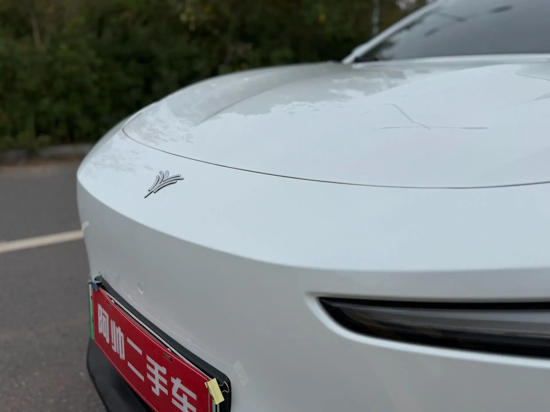 2024 NETA X thumbnail 4